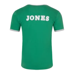 Warner Bros Personalised Slytherin House Seeker T-Shirt Best Sellers 9 Warner Bros Personalised Slytherin House Seeker T-Shirt Best Sellers