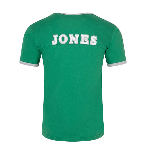 Warner Bros Personalised Slytherin House Seeker T-Shirt Best Sellers 5 Warner Bros Personalised Slytherin House Seeker T-Shirt Best Sellers