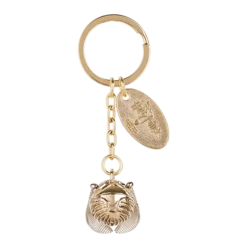Warner Bros Best Sellers Golden Snitch Keyring 6 Warner Bros Best Sellers Golden Snitch Keyring