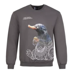 Warner Bros Best Sellers Niffler Sweatshirt