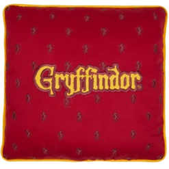 Warner Bros Gryffindor House Cushion