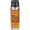 Warner Bros Gryffindor Stainless Steel Flask 2 Warner Bros Gryffindor Stainless Steel Flask