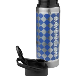 Warner Bros Best Sellers Ravenclaw Stainless Steel Flask