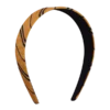 Warner Bros Best Sellers Hufflepuff Headband 2 Warner Bros Best Sellers Hufflepuff Headband