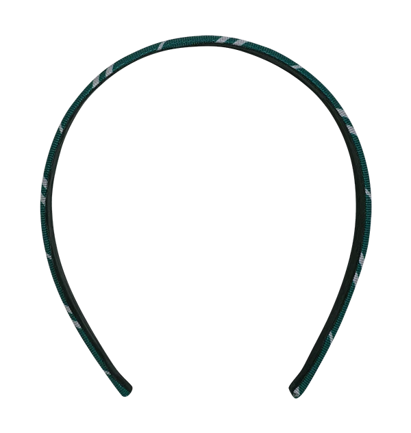 Warner Bros Slytherin Headband 4 Warner Bros Slytherin Headband