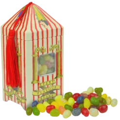 Warner Bros Bertie Botts Beans Souvenir Tin Best Sellers