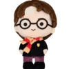 Warner Bros Harry Potter Kawaii Plush Best Sellers