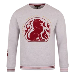Warner Bros Gryffindor Logo Sweatshirt