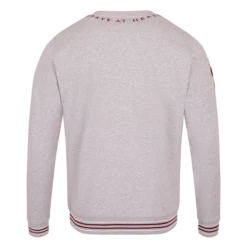 Warner Bros Gryffindor Logo Sweatshirt