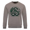 Warner Bros Slytherin Logo Sweatshirt Best Sellers
