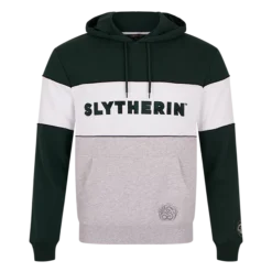 Warner Bros Best Sellers Slytherin Hoodie