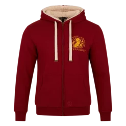 Warner Bros Gryffindor Fleece Hoodie