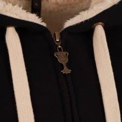 Warner Bros Hufflepuff Fleece Hoodie Best Sellers 10 Warner Bros Hufflepuff Fleece Hoodie Best Sellers