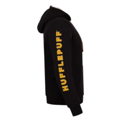 Warner Bros Hufflepuff Fleece Hoodie Best Sellers 8 Warner Bros Hufflepuff Fleece Hoodie Best Sellers