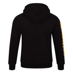 Warner Bros Hufflepuff Fleece Hoodie Best Sellers 9 Warner Bros Hufflepuff Fleece Hoodie Best Sellers