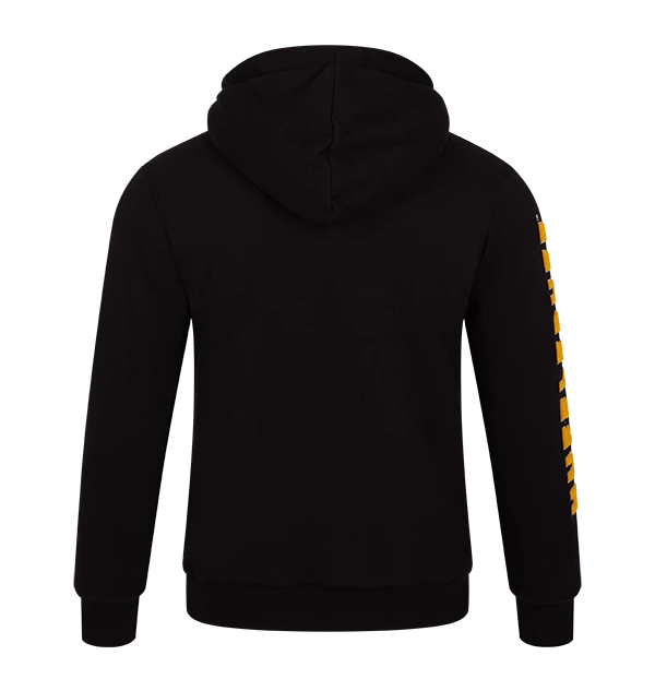 Warner Bros Hufflepuff Fleece Hoodie Best Sellers 5 Warner Bros Hufflepuff Fleece Hoodie Best Sellers