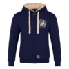 Warner Bros Best Sellers Ravenclaw Fleece Hoodie 2 Warner Bros Best Sellers Ravenclaw Fleece Hoodie