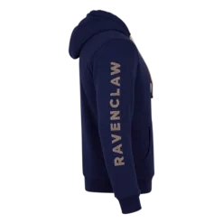 Warner Bros Best Sellers Ravenclaw Fleece Hoodie