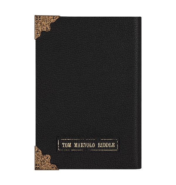 Warner Bros Tom Riddle Diary Replica Best Sellers 3 Warner Bros Tom Riddle Diary Replica Best Sellers