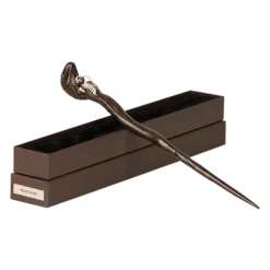 Warner Bros Death Eater's Wand - Snake