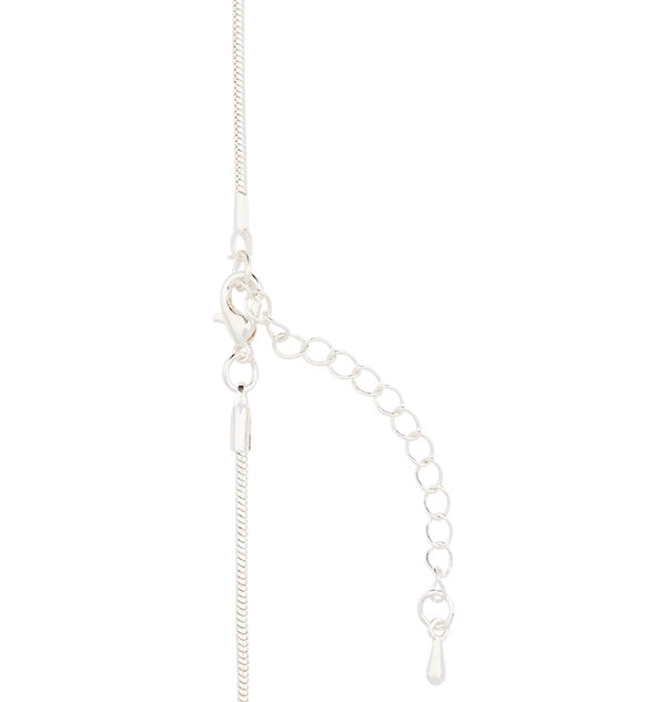 Warner Bros Chocolate Frog Charm Necklace 7 Warner Bros Chocolate Frog Charm Necklace