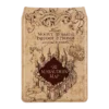Warner Bros Best Sellers Marauders Map Travel Card Holder 1 Warner Bros Best Sellers Marauders Map Travel Card Holder