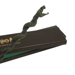 Warner Bros Best Sellers The Slytherin Mascot Wand