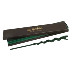 Warner Bros Best Sellers The Slytherin Mascot Wand