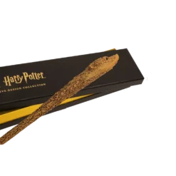 Warner Bros The Hufflepuff Mascot Wand Best Sellers