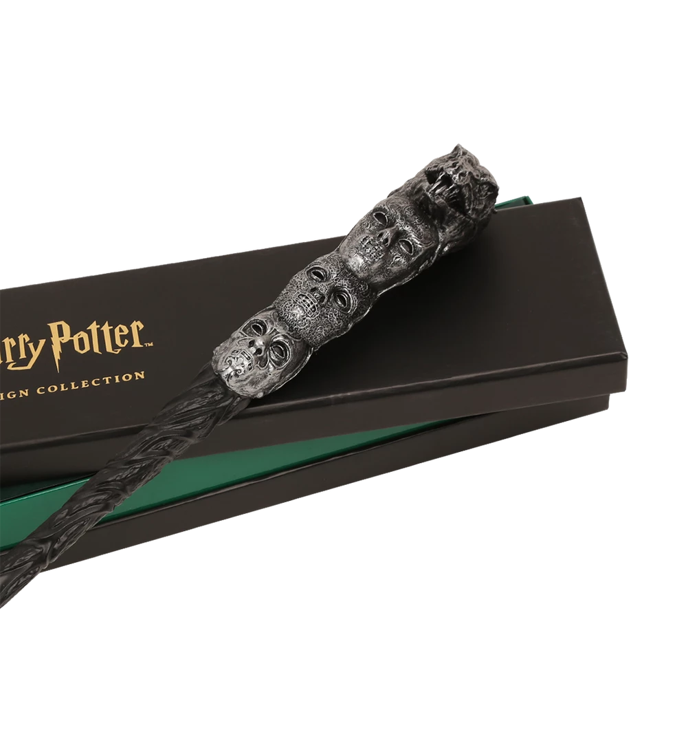Warner Bros Dark Arts Wand Best Sellers 6 Warner Bros Dark Arts Wand Best Sellers
