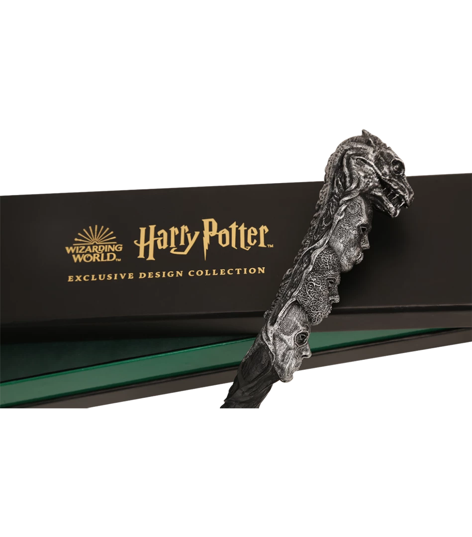 Warner Bros Dark Arts Wand Best Sellers 4 Warner Bros Dark Arts Wand Best Sellers