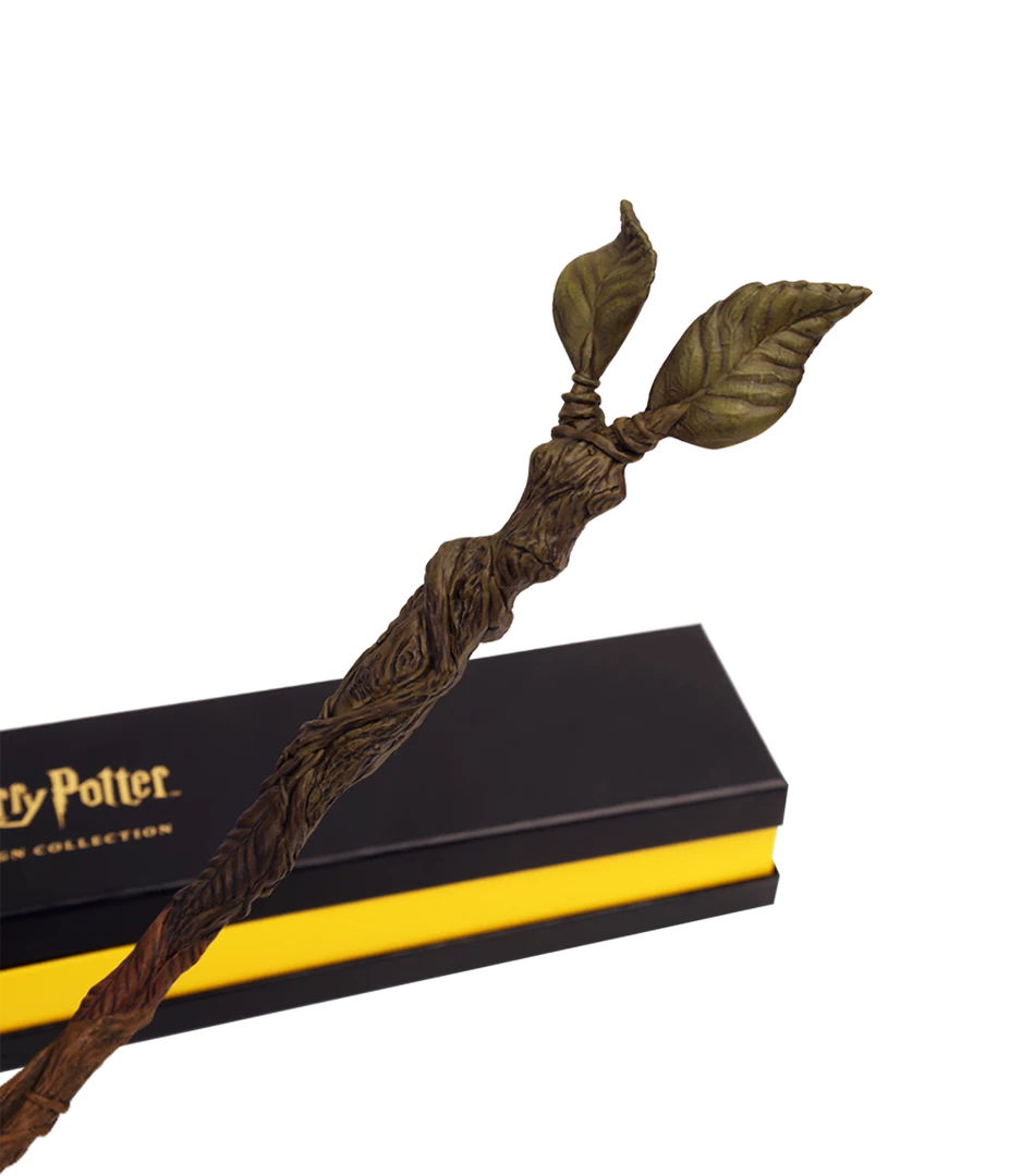 Warner Bros Best Sellers Bowtruckle Wand 4 Warner Bros Best Sellers Bowtruckle Wand