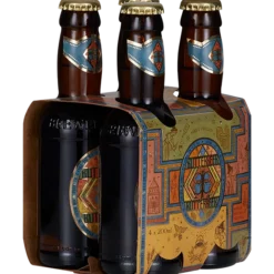 Warner Bros Best Sellers Bottled Butterbeer 4-Pack