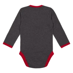 Warner Bros Best Sellers Hogwarts Long-Sleeved Baby Body Suit