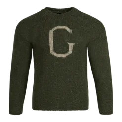 Warner Bros 'G' For George Weasley Knitted Jumper