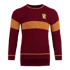 Warner Bros Gryffindor Quidditch Knitted Adult Jumper Best Sellers 2 Warner Bros Gryffindor Quidditch Knitted Adult Jumper Best Sellers