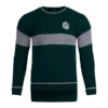 Warner Bros Best Sellers Slytherin Quidditch Knitted Adult Jumper