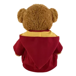 Warner Bros Gryffindor Quidditch Bear