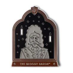 Warner Bros The Bloody Baron Enamel Pin