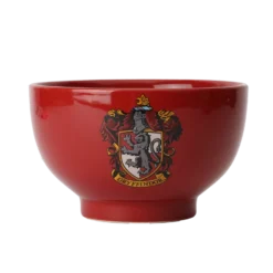 Warner Bros Bowl - Gryffindor Quidditch Captain