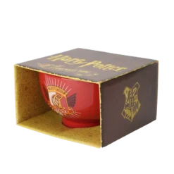 Warner Bros Bowl - Gryffindor Quidditch Captain