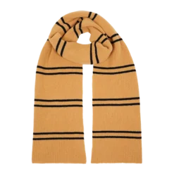 Warner Bros Best Sellers Hufflepuff Scarf