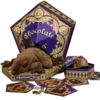 Warner Bros Chocolate Frog Gift Box Soft Toys 1 Warner Bros Chocolate Frog Gift Box Soft Toys