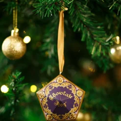 Warner Bros Chocolate Frog Ornament Best Sellers