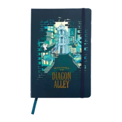 Warner Bros Diagon Alley Notebook Best Sellers
