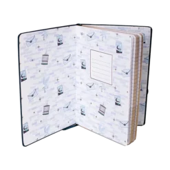 Warner Bros Diagon Alley Notebook Best Sellers