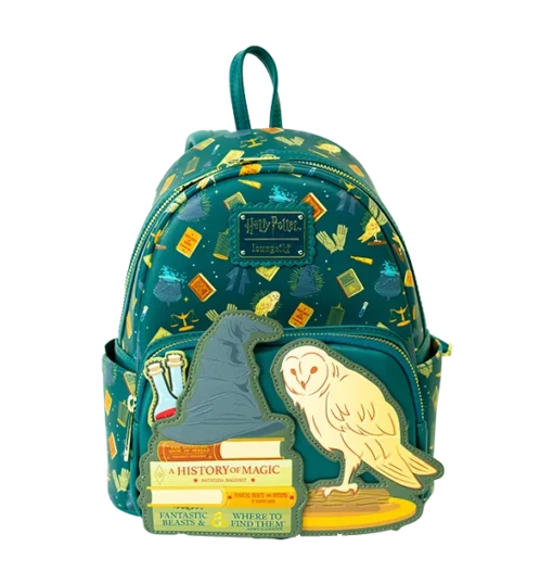 Warner Bros Diagon Alley Mini Backpack