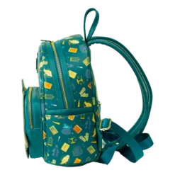 Warner Bros Diagon Alley Mini Backpack