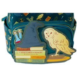 Warner Bros Diagon Alley Mini Backpack