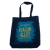 Warner Bros Diagon Alley Tote Bag
